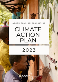 Green Tourism Action Plan